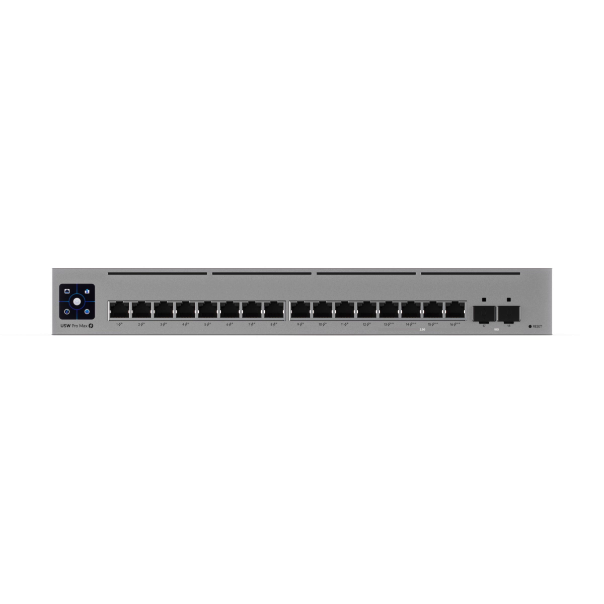 UBI Pro Max 16 USW-Pro-Max-16