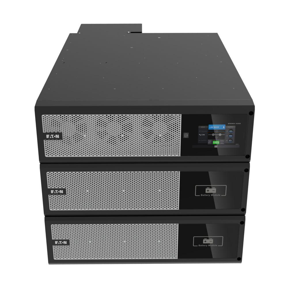 Eaton 93PX 20 kW RT9U Netpack