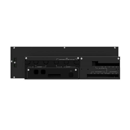 Eaton 20 kW MBP with PDU