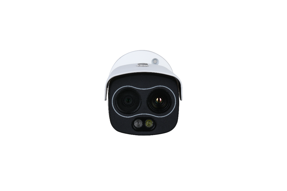 IP CAM BULLET 4MP TPC-BF1241-TB3F4-S2