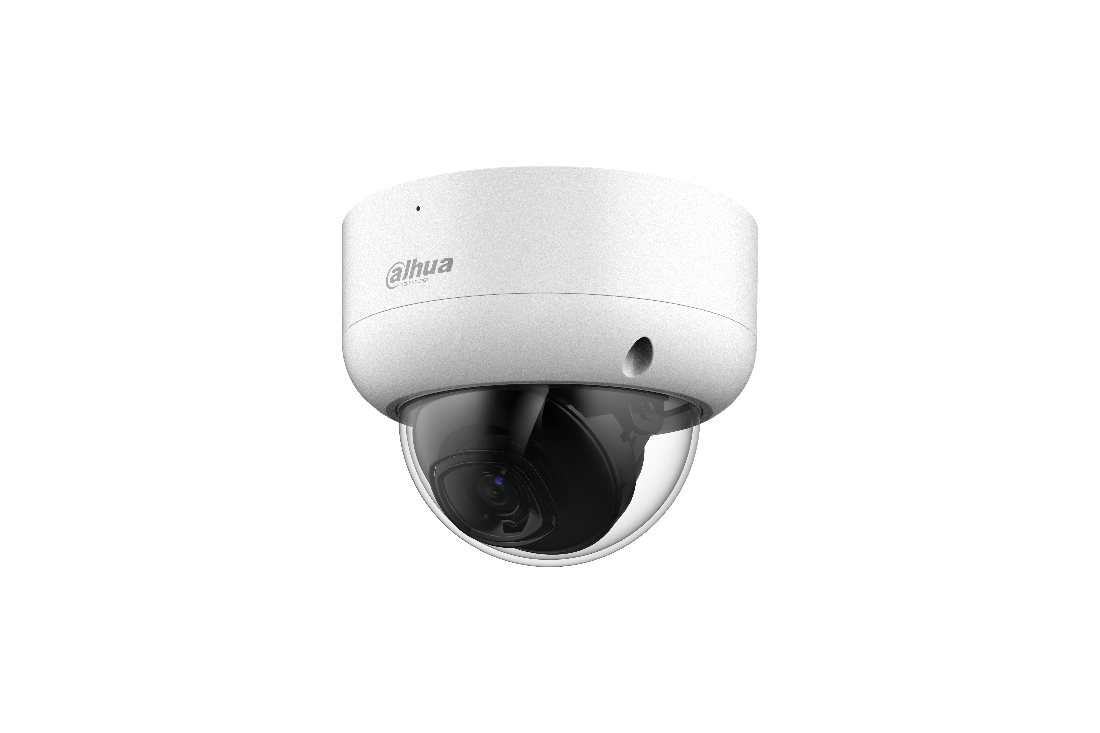 IR CAM 2MP Dahua HAC-HDBW1200EA-0280B-S6