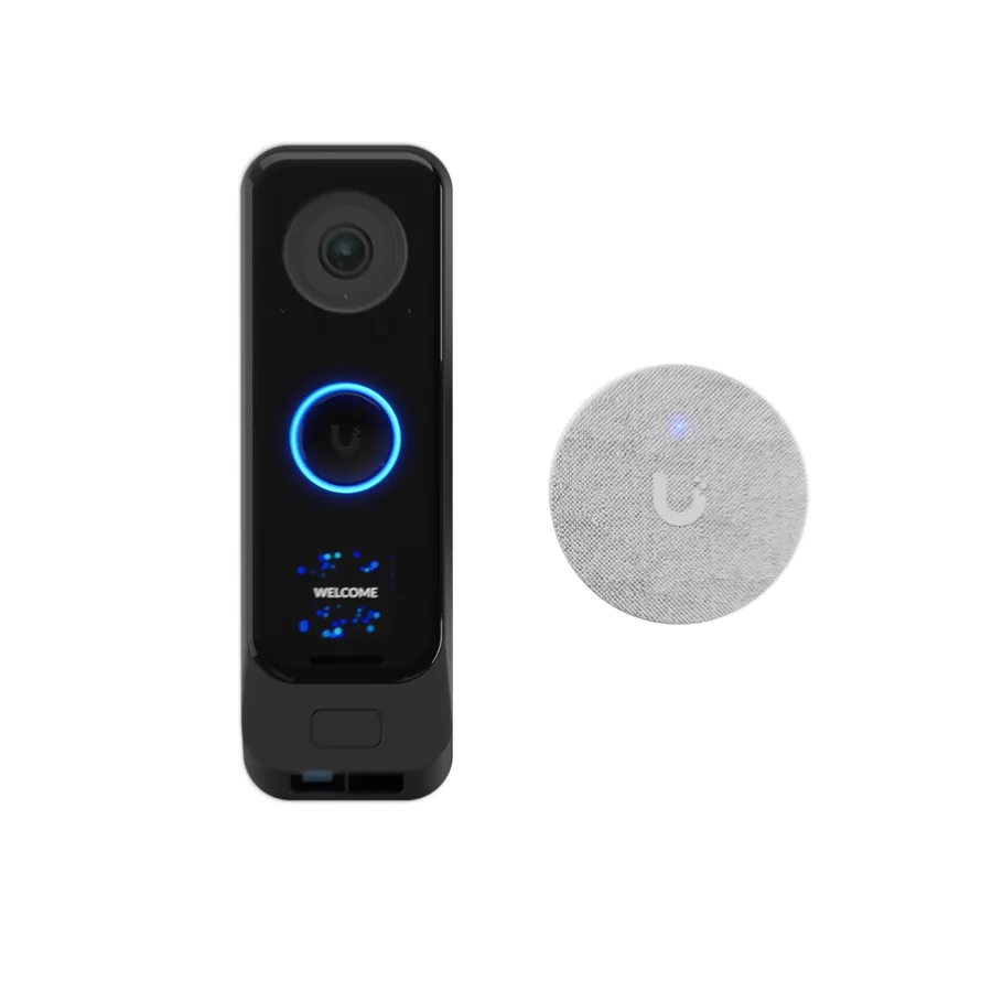 UBI UVC-G4DOORBELLPROPOEKIT