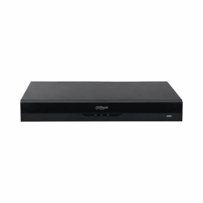 NVR 4 CANALE 2HDD DAHUA  NVR4204-EI
