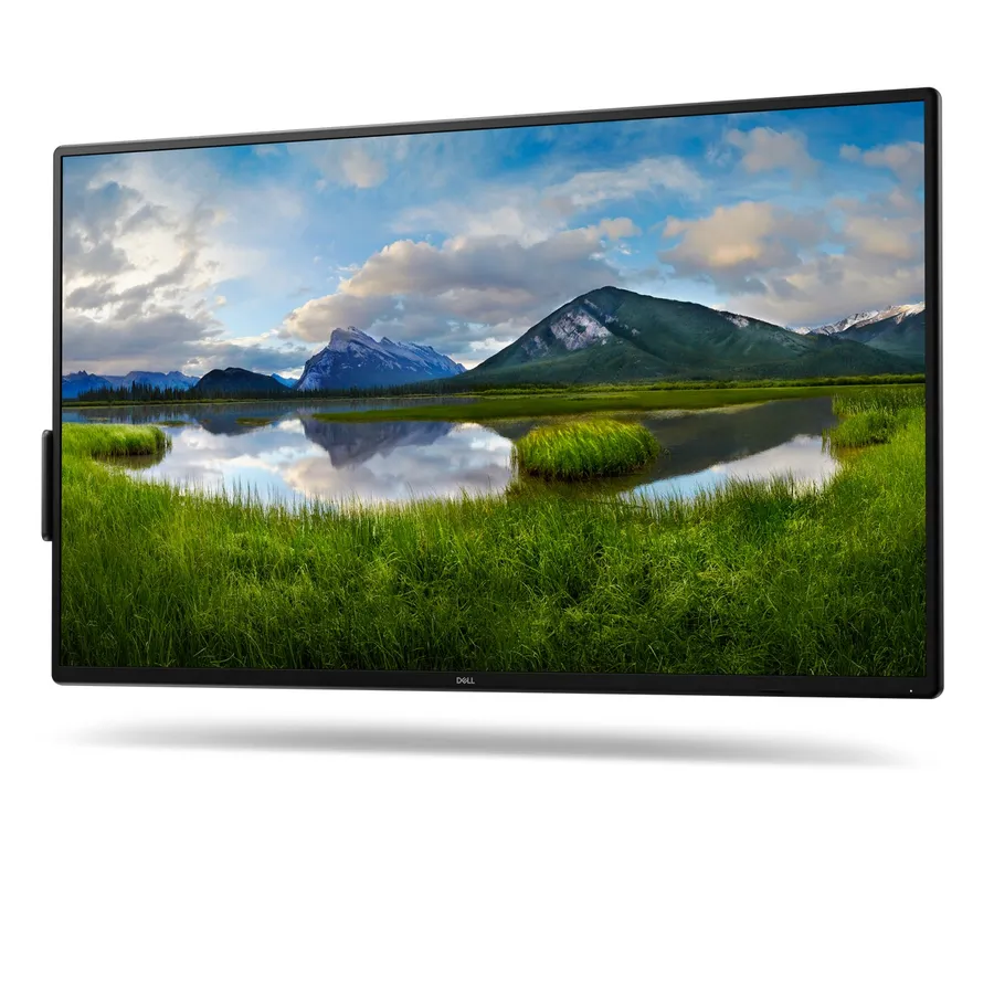 Dell Pro 55 Plus 4K Monitor - P5525QC
