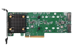 Fujitsu PDUAL CP300 FH/LP