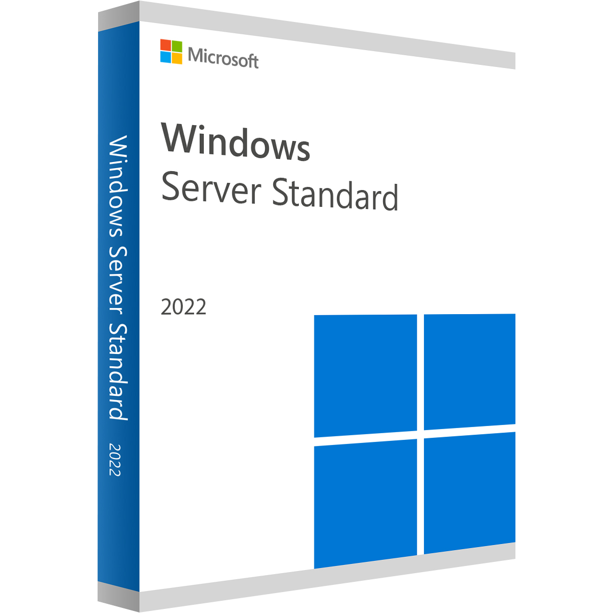 WIN SERVER 2025 ESSEN ED 10CORE ROK S