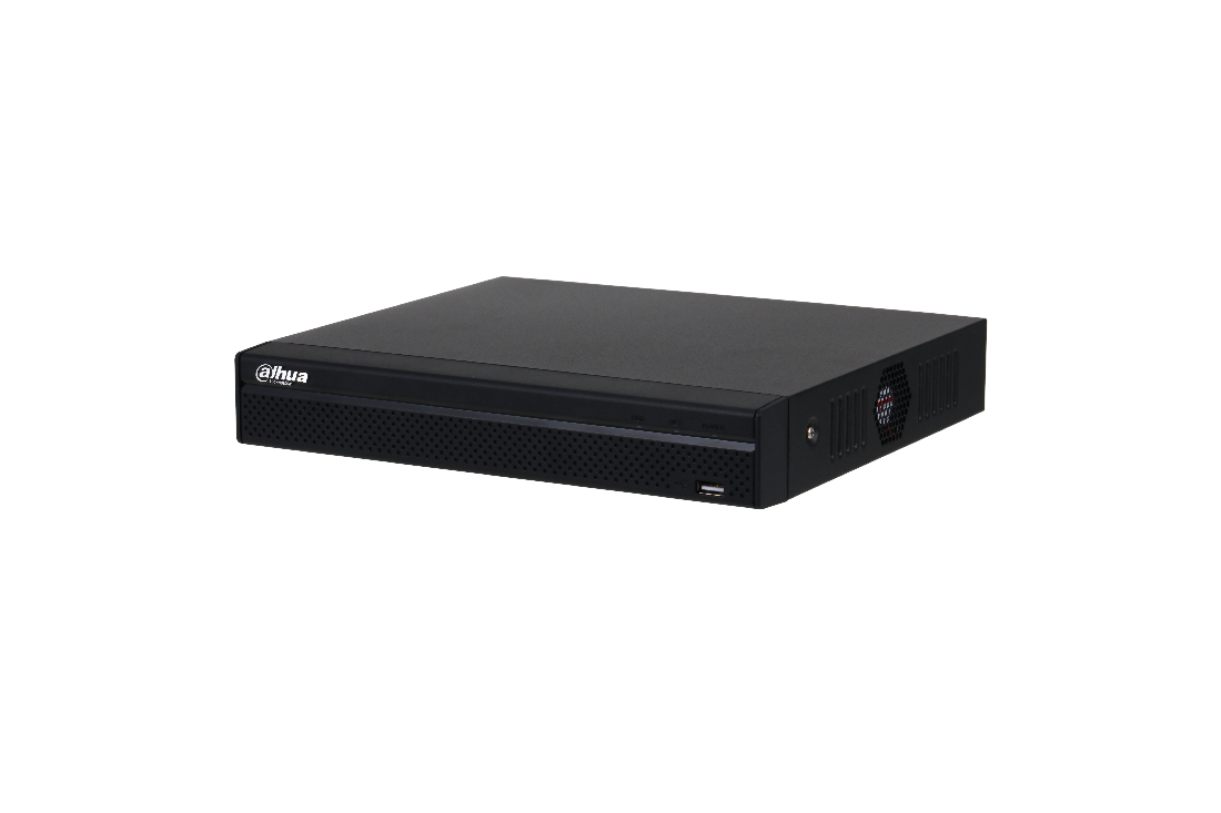 IP DVR 4 CHANNELS NVR4104HS-4KS3