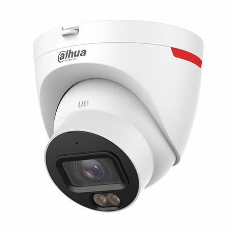 Dahua IP CAM IPC-HDW2449T-S-LED-0280B-PRO