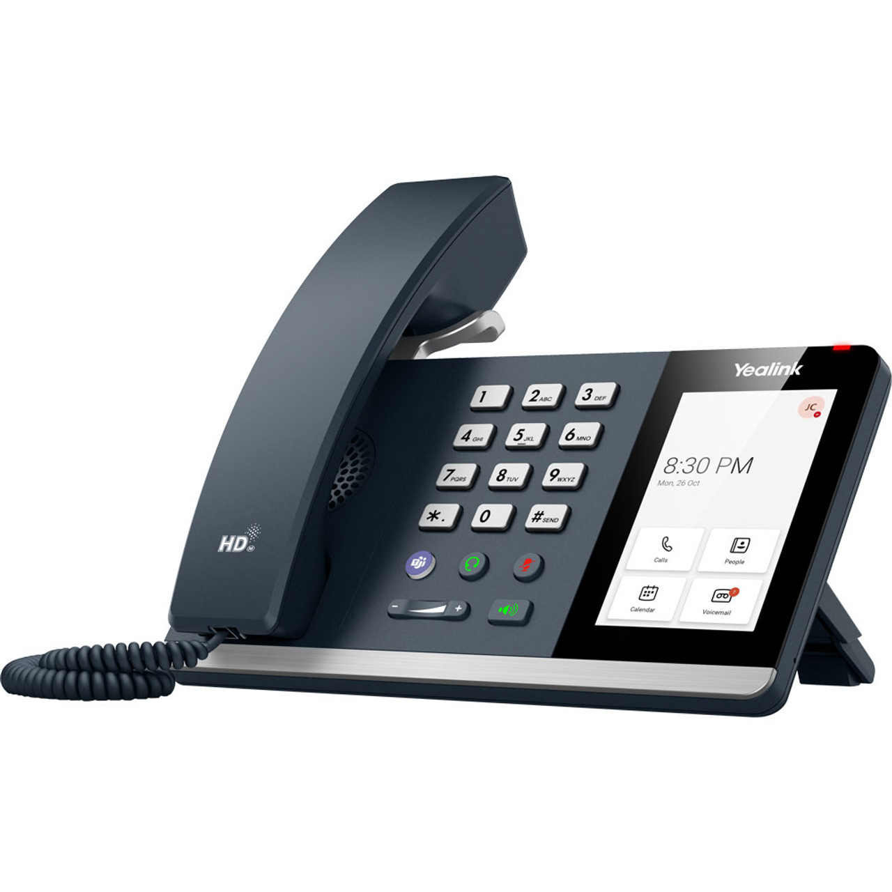Yealinklink IP PHONE MP54 E2 Teams 1301215 BTO