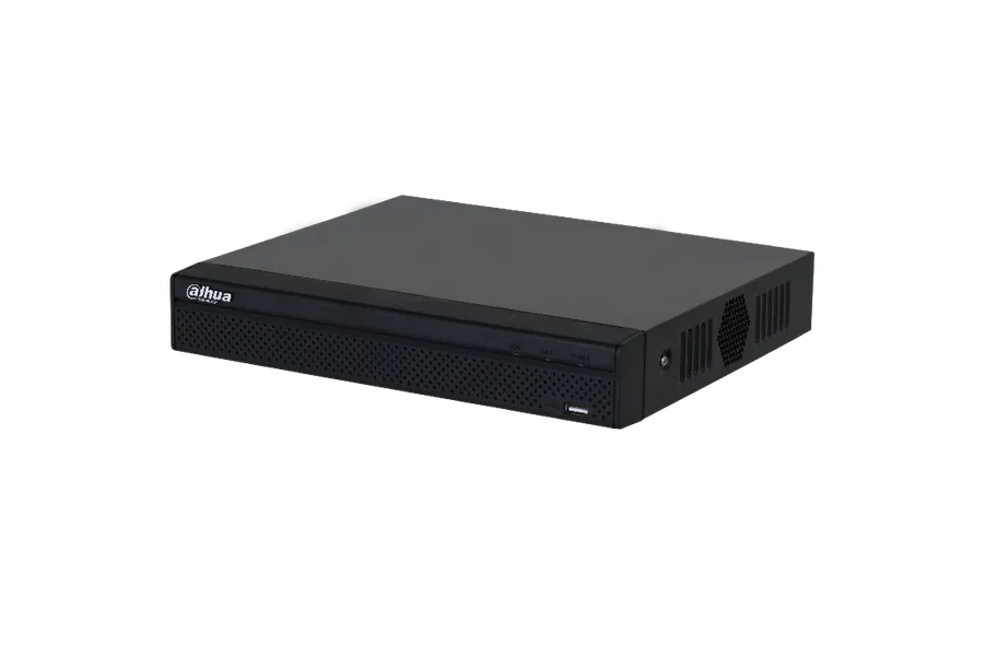 DAHUA NVR 4PoE 1HDD LIT NVR2104HS-P-4KS3