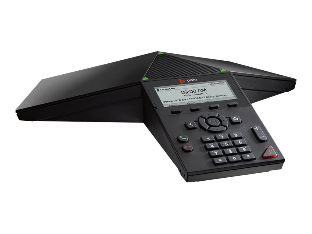 REFURBISHED HP Poly TRIO 8300 SIP