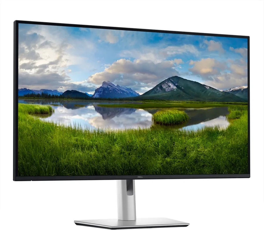 Dell Pro 32 Plus QHD USB-C Hub Monitor - P3225DE
