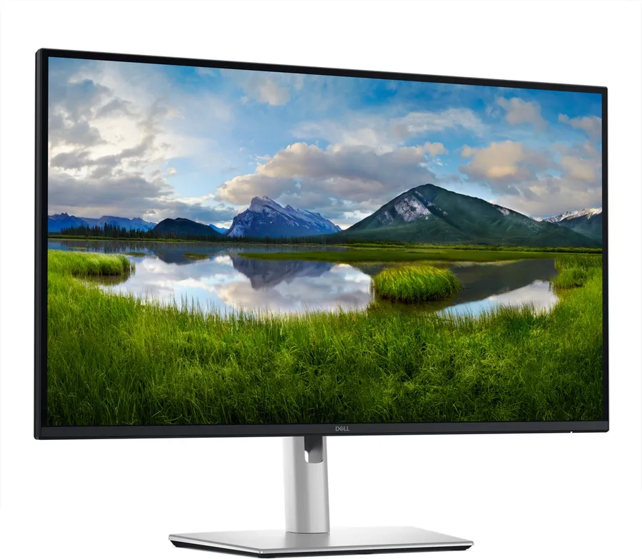 Dell Pro 27 Plus QHD Monitor - P2725D
