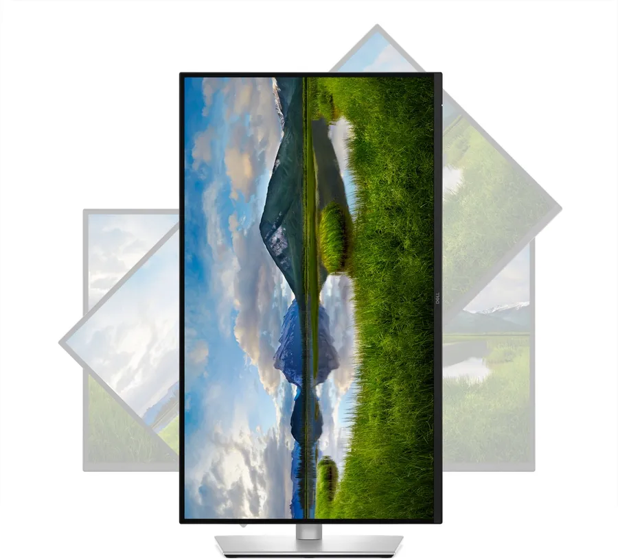 Dell Pro 27 Plus QHD USB-C Hub Monitor - P2725DE
