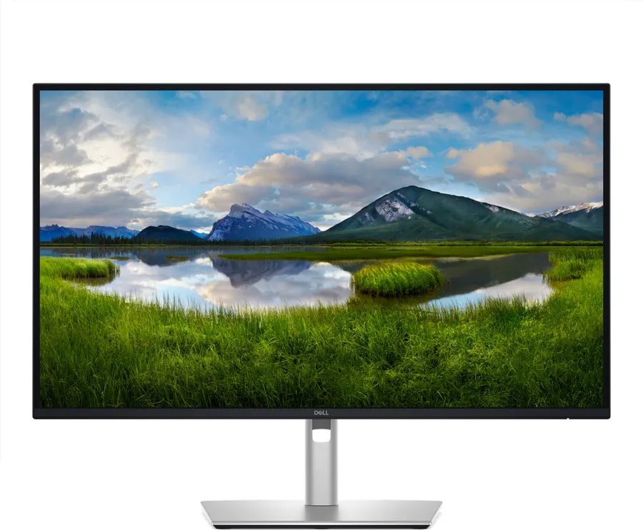 Dell Pro 27 Plus 4K USB-C Hub Monitor - P2725QE