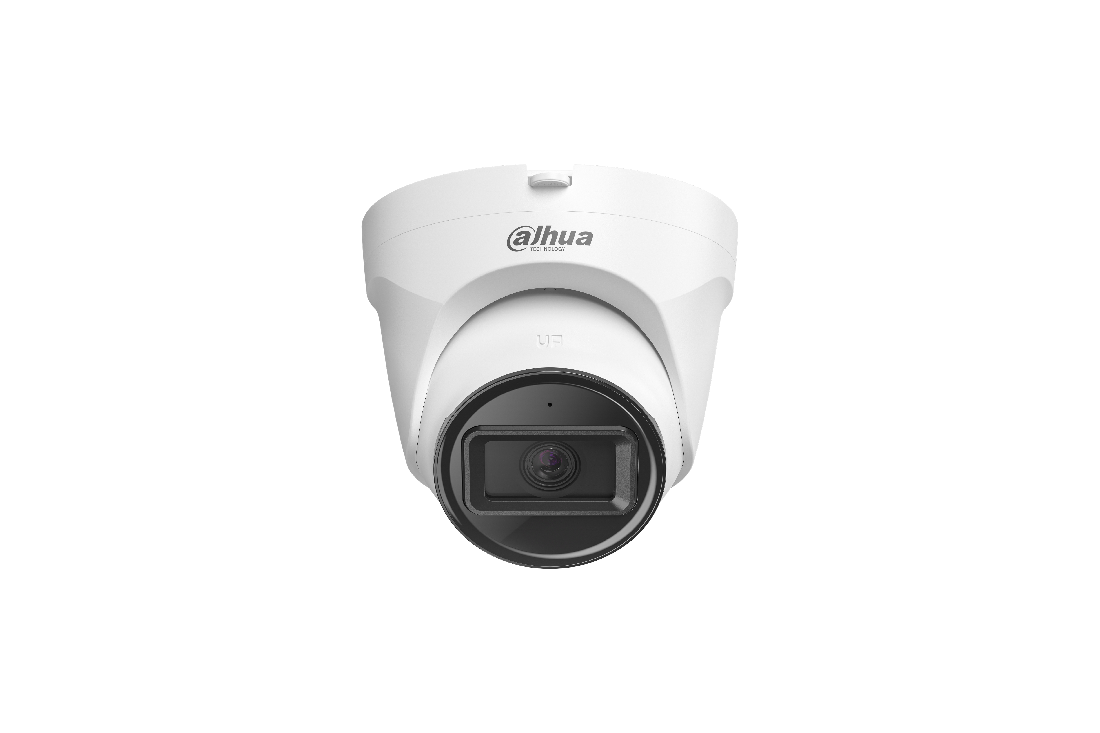 Dahua IP DOME CAM 2MP IPC-T1E20-A-0280B