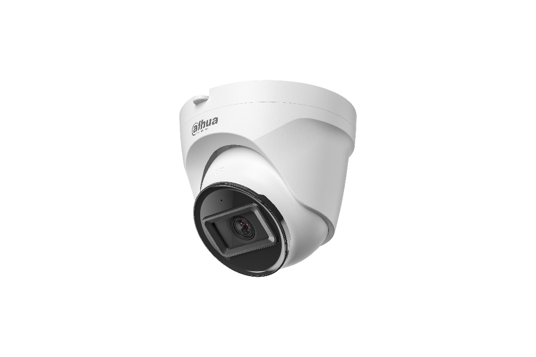 Dahua IP DOME CAM 4MP IPC-T1E40-A-0280B