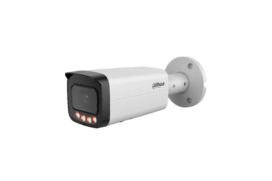 DH IP CAM 12MP IPC-HFW21249T-AS-IL-0280B