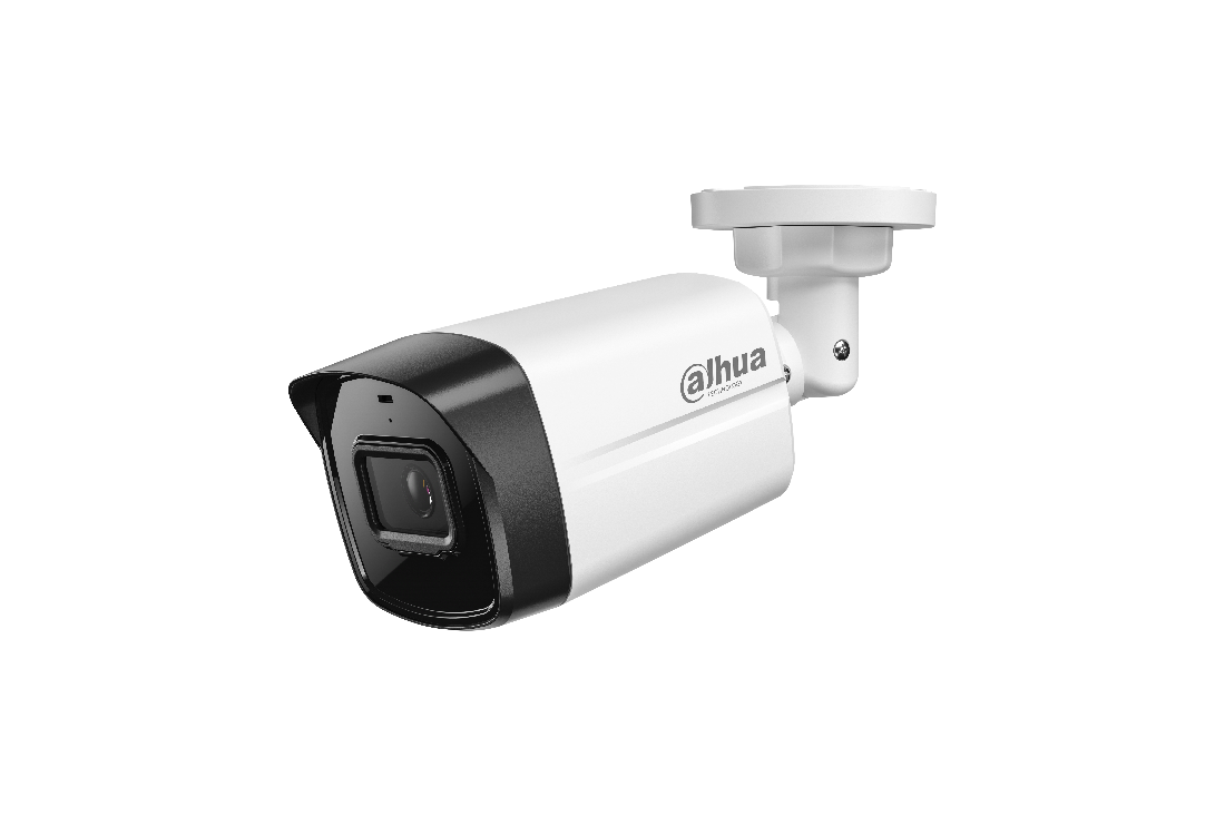 Dahua IP CAM 4MP EXT ECO IPC-B1E40-A-0280B