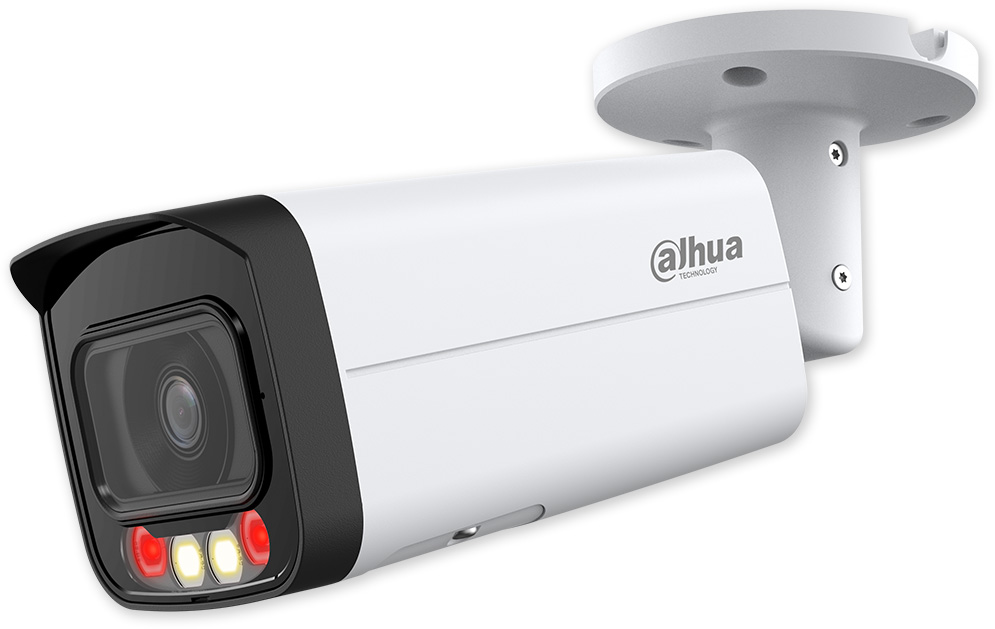 Dahua IP CAM 8MP  IPC-UFW3859T-AS-IL-0360B