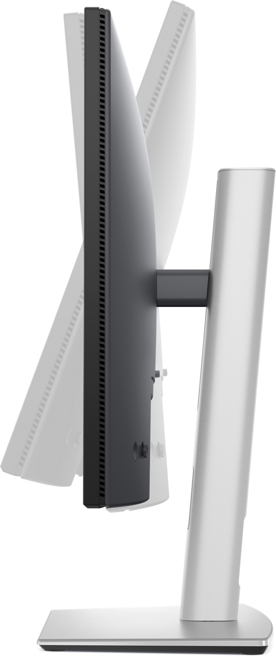 Dell Pro 24 Plus QHD Monitor - P2425D