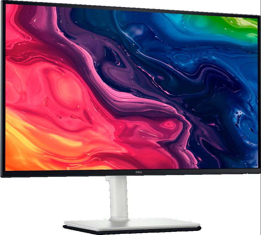 Dell 27 Plus 4K Monitor - S2725QS