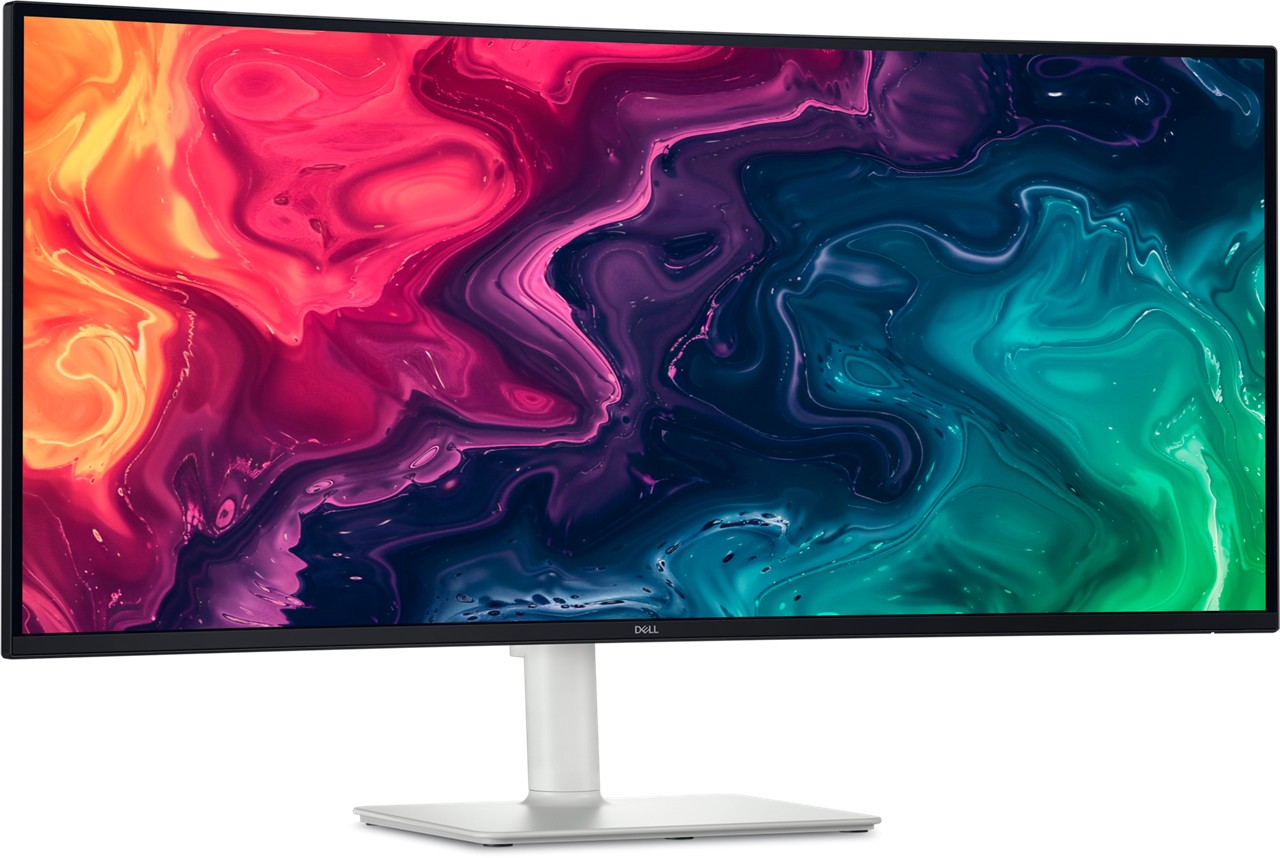Dell 34 Plus USB-C Monitor - S3425DW