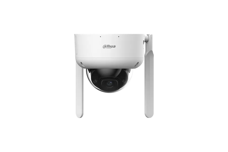 Dahua IP 4M CAM IPC-HDBW3441DR1-AST-4G-EAU