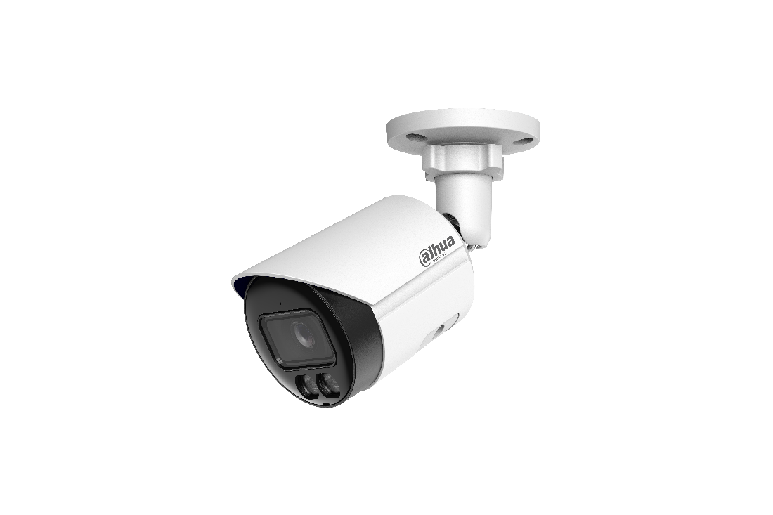 Dahua BULLET 6MP  IPC-HFW2649S-S-IL-0280B