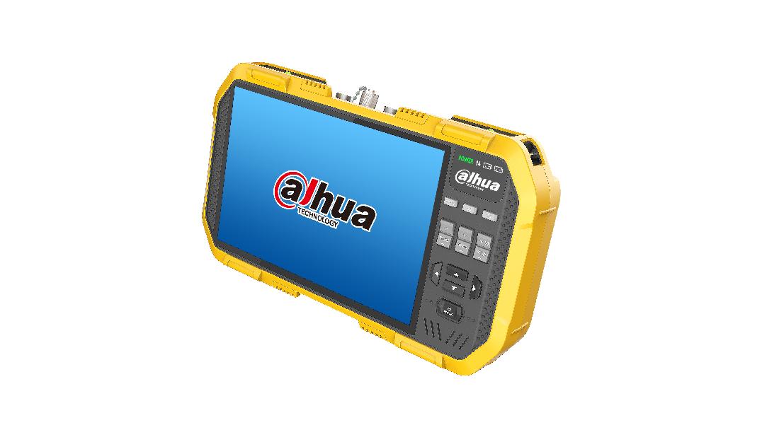 Dahua INTEGRATED MOUNT TESTER  PFM907-E