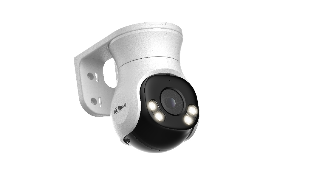Dahua PT DOME  HAC-PT1500A-IL-A-0280B-S2