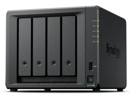 DiskStation DS425+