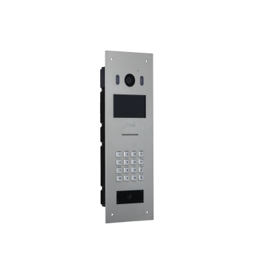 Dahua IP APARTMEN DOOR STATION VTO6521K-S2