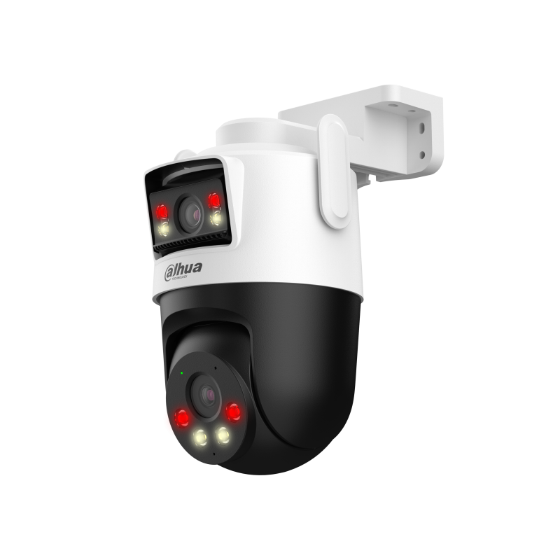 Dahua 5+5MP IP DOME  P5D-5F-PV-0280B/0600B