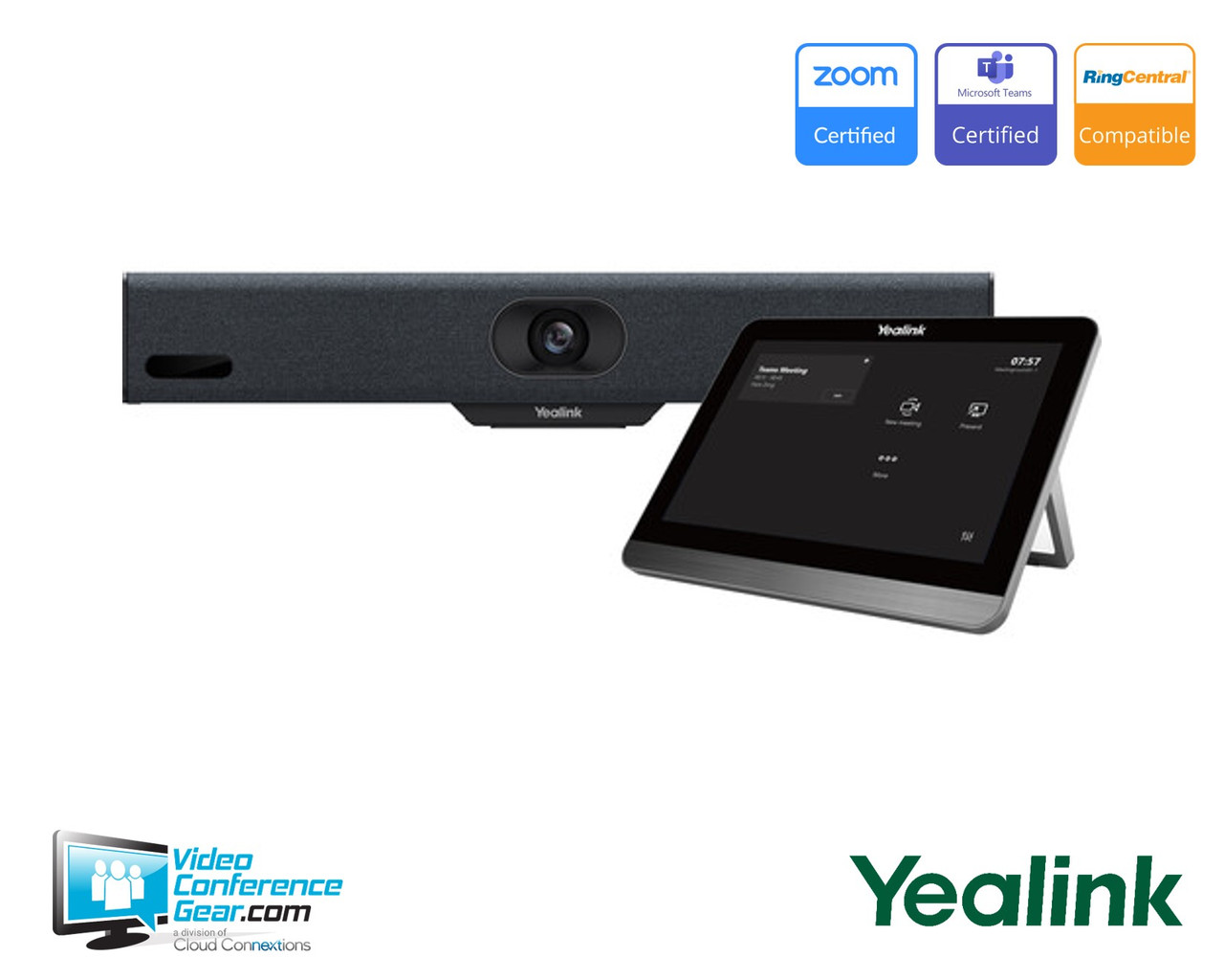 Yealinklink ANDR VIDEO COLAB KIT A10-020 1203684