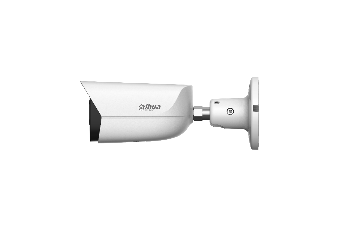 Dahua IP CAM 6MP IPC-HFW3649E-AS-IL-0280B