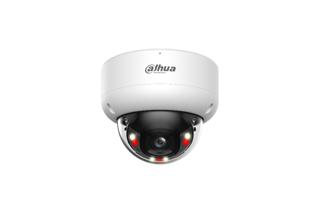 Dahua IP CAM 8MP IPC-HDBW3849E-AS-IL-0280B