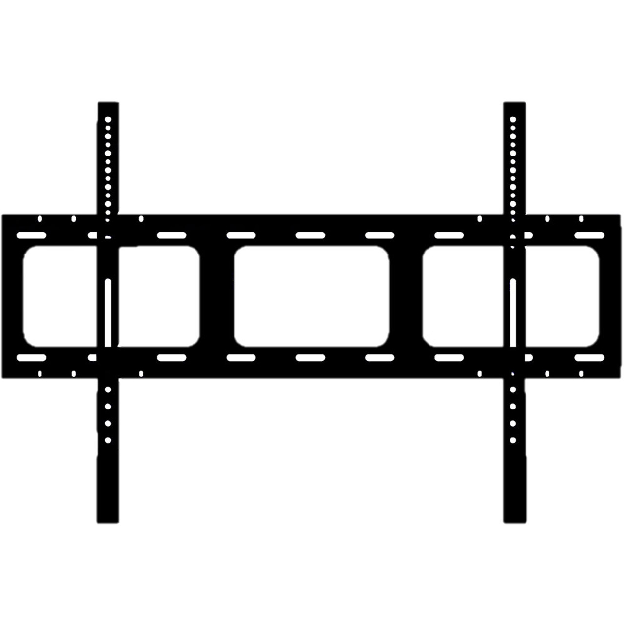 Yealink MB WALL MOUNTMB 65''  3311073