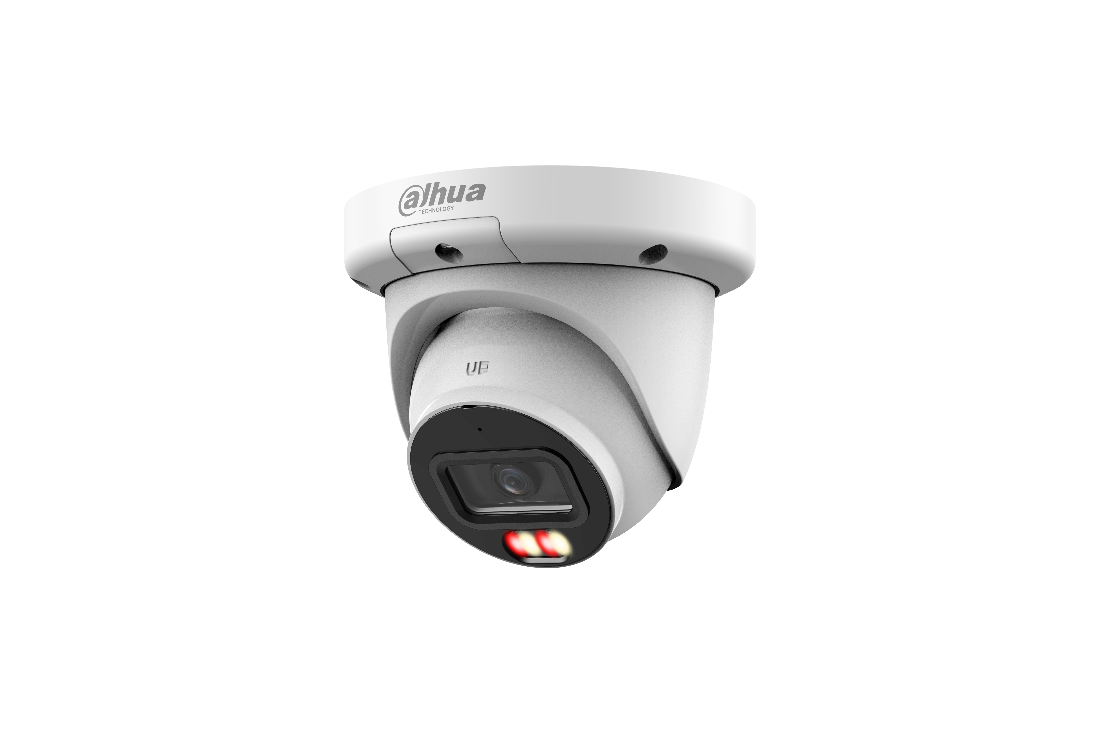 Dahua IP CAM 8MP IPC-HDW3849QM-S-IL-0280B