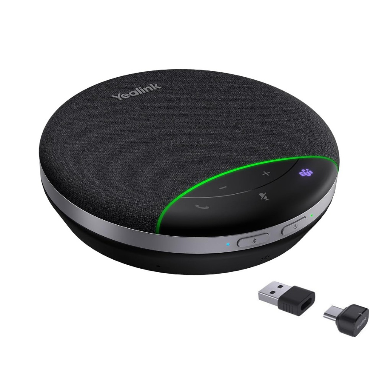Yealinklink USB SPK SP92 DONGLE USB-C/A  1308169