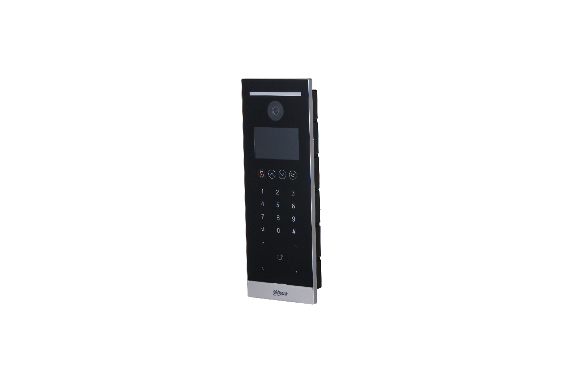 Dahua IP APARTMENT DOOR STATIN VTO6521H-S2