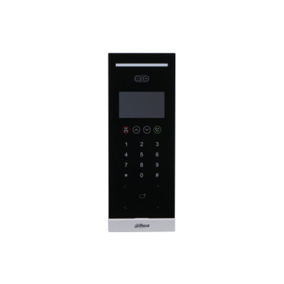 Dahua IP FACE REC DOOR STATION VTO6531H-S2