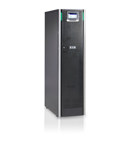 UPS EATON 93PS-40(40)-40-4x9Ah-LL-MBS-6