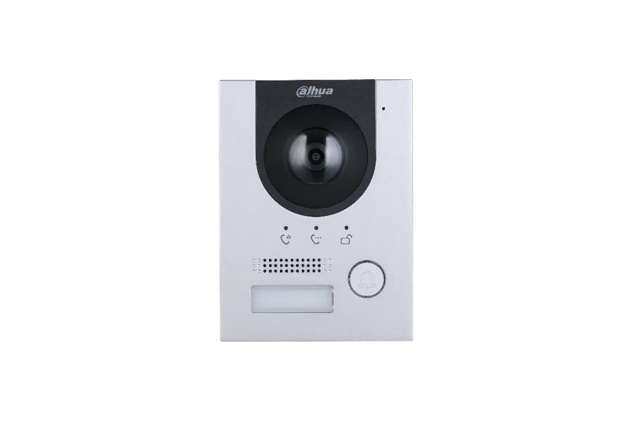 Dahua 2-WIRE IP DOOR STATION VTO2202F-P-S3