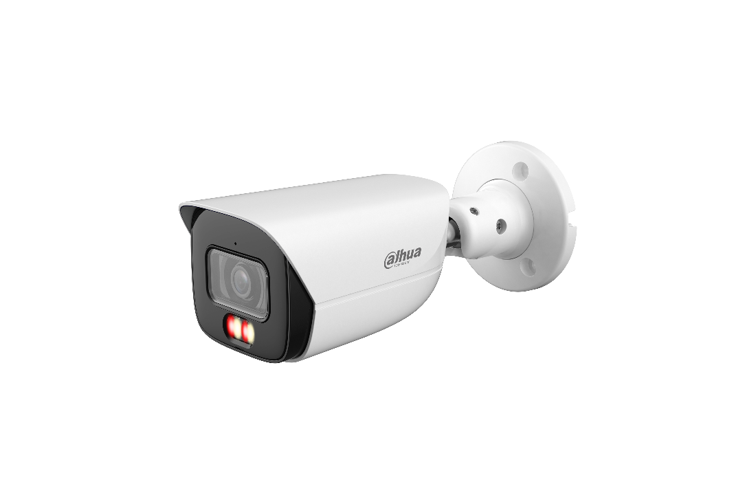 Dahua IP CAM 8MP IPC-HFW3849E-AS-IL-0280B