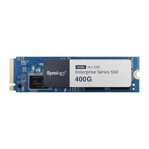 Synologyology SNV5420-400G M.2 2280 NVMe