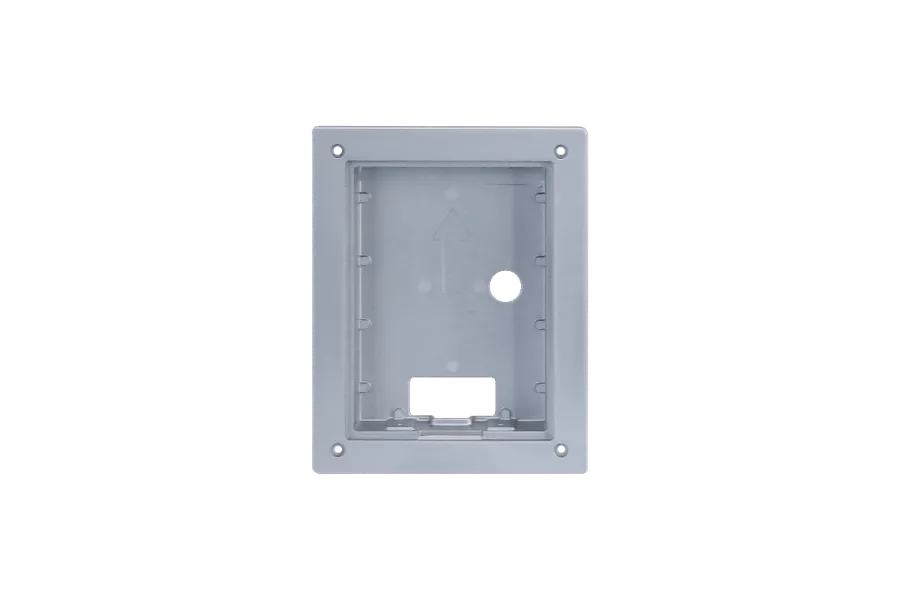 DAHUA FLUSH MOUNTED BOX  VTM114