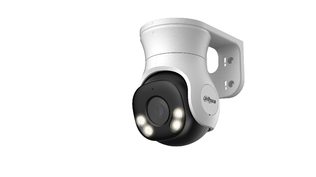 Dahua PT CAM 2M HAC-PT1239A-A-LED-0280B-S2