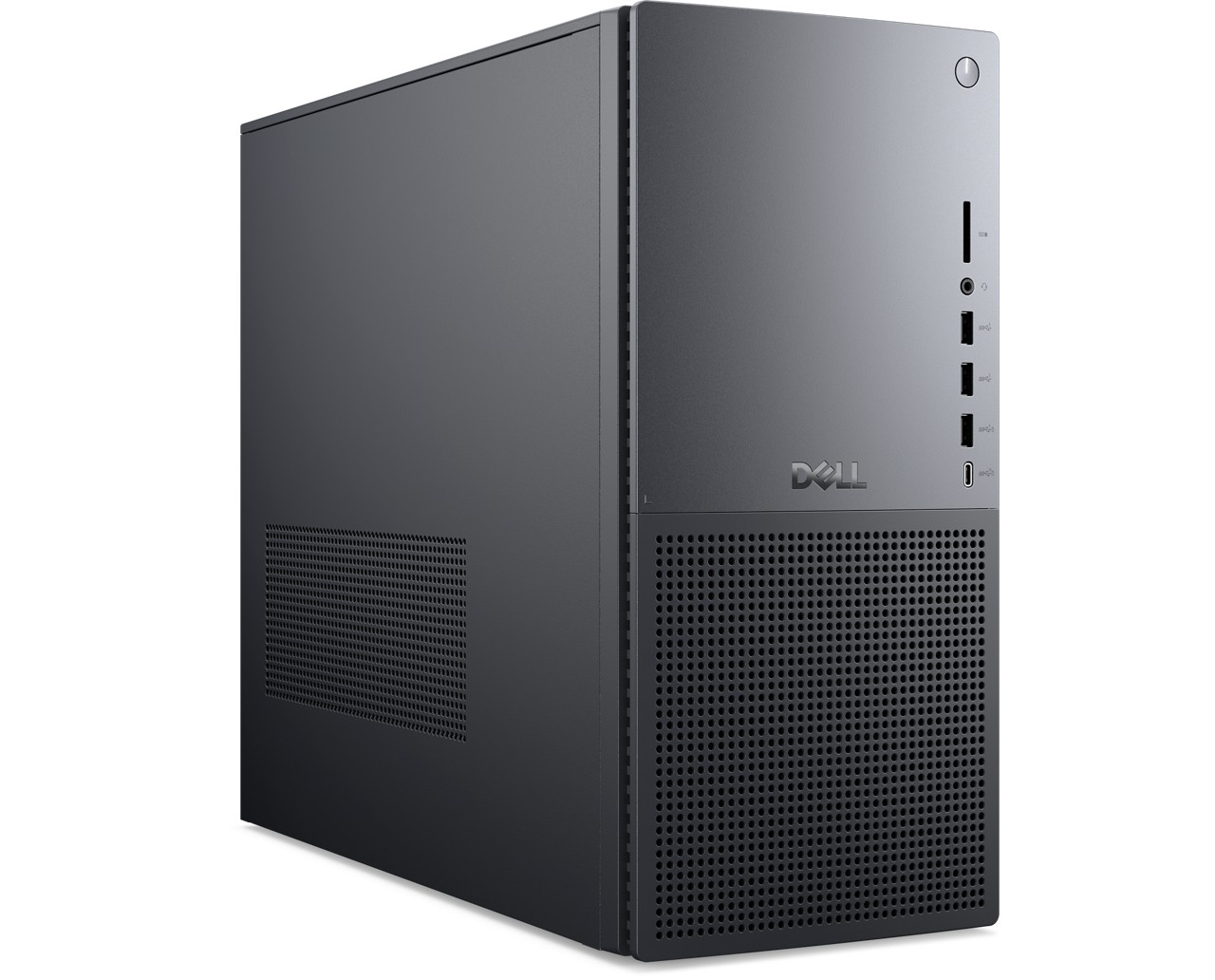 W Dell TWR+ EBT2250 U7-265 16/1 GC W S