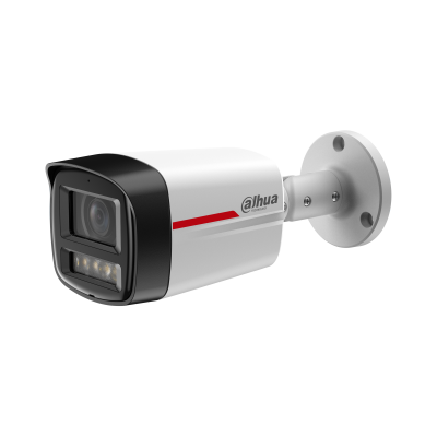 Dahua IP CAM 8MP IPC-HFW2849TL-S-LED-0280B